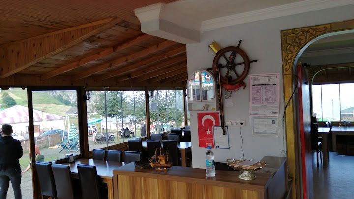 Bakırcı Aile Çay Bahçesi
