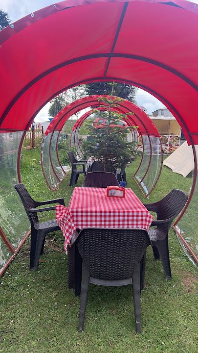 Balcızade Kafe & Restoran