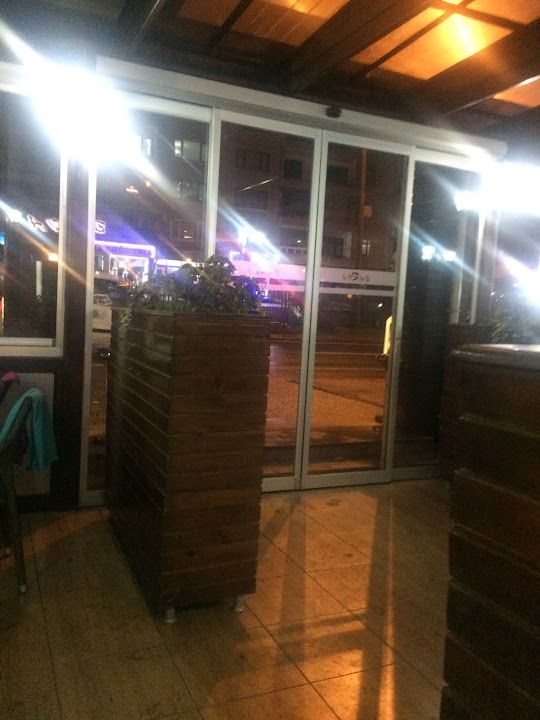 Barva Cafe