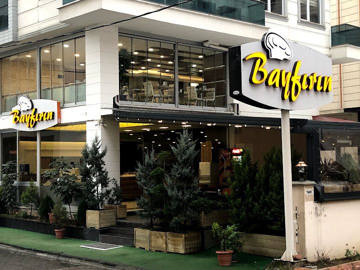 Bayfırın