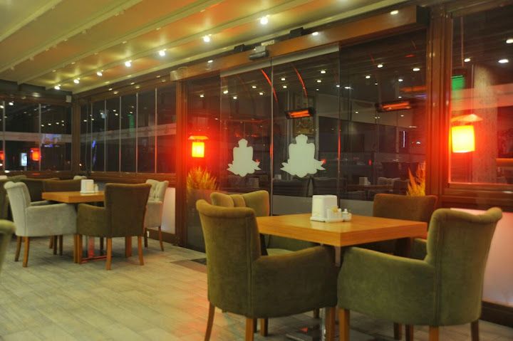 Caddem Kafe Pide Izgara