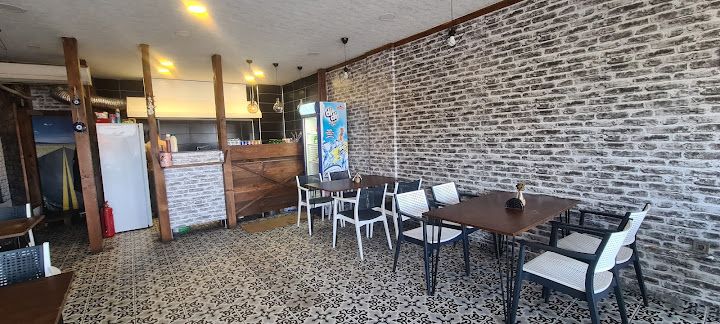Cafe Eyüboğlu