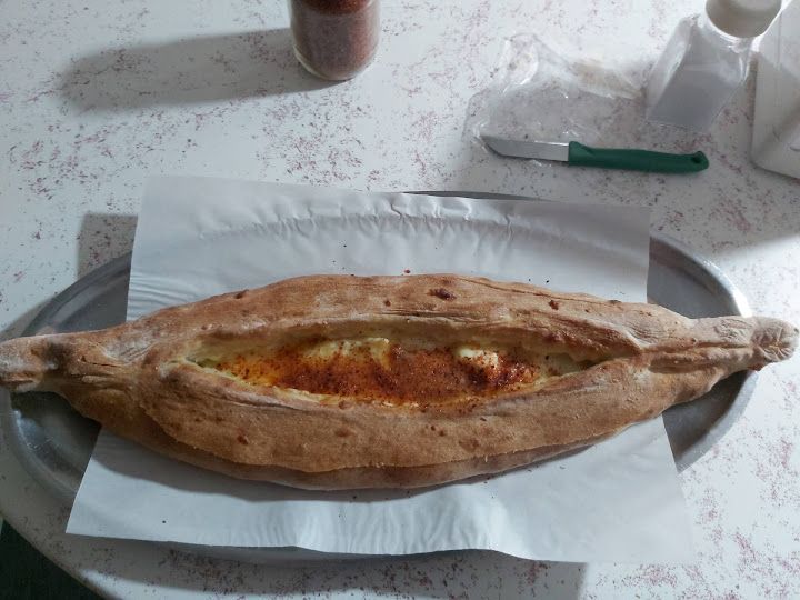 Çalapoğlu Pide
