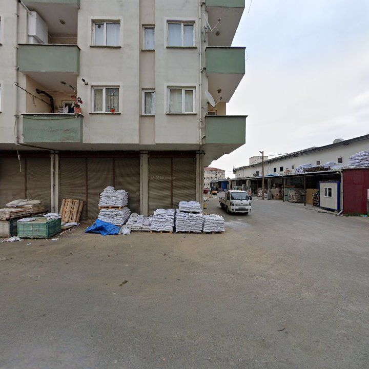 Cemil Usta Pastanesi