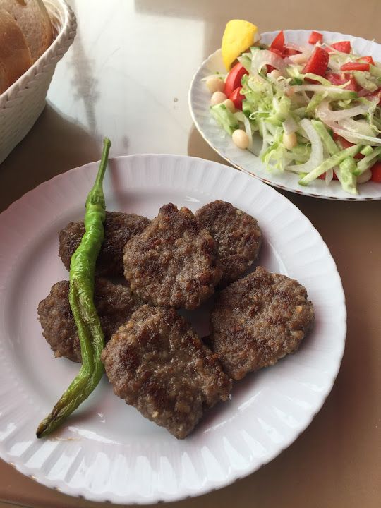 Dedeoğlu Et Lokantası