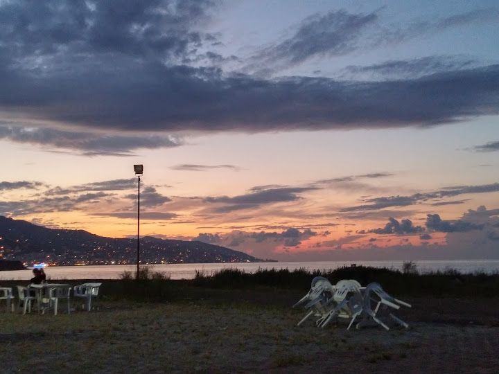 Dolunay Aile Çay Bahçesi