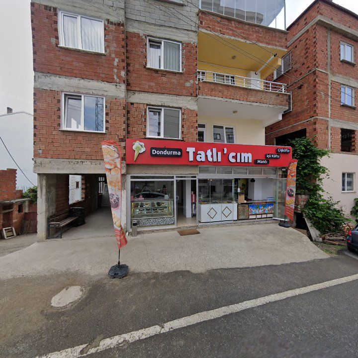 Dondurma Tatli'Cim