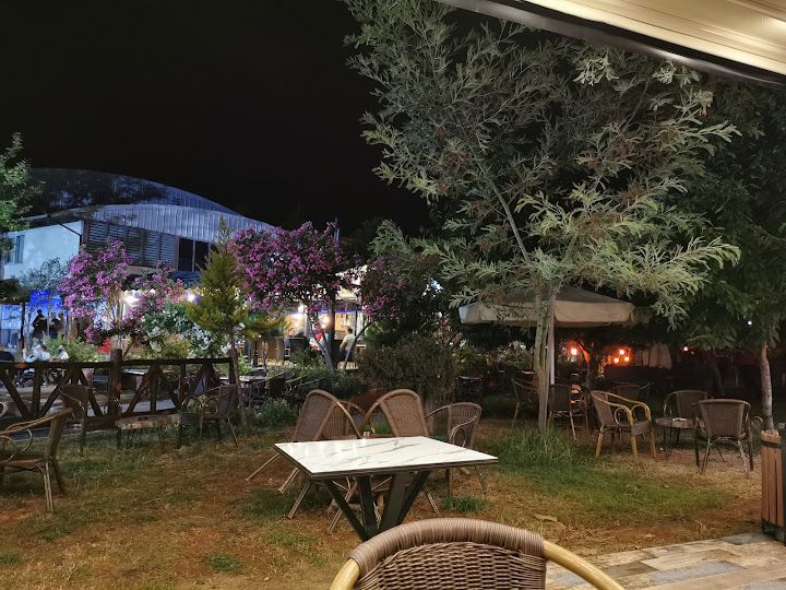 Festival Kafe
