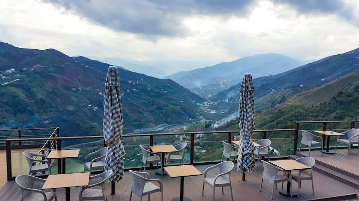 Garden Cafe