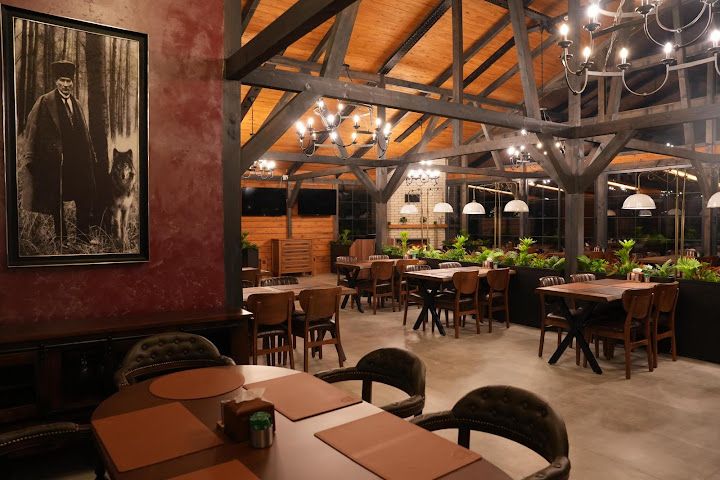 Harmonia Restaurant & Cafe
