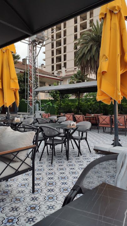 Karamıch Cafe&restaurant