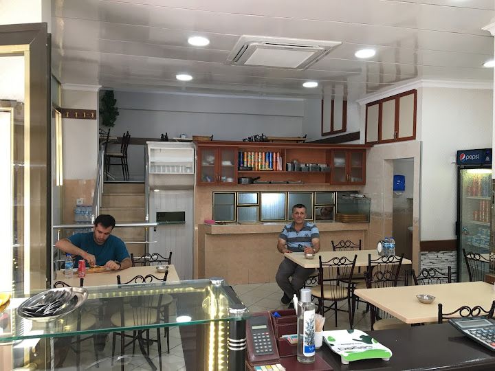 Kasapoğlu Pide