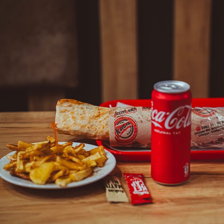 Katık Döner Akçaabat