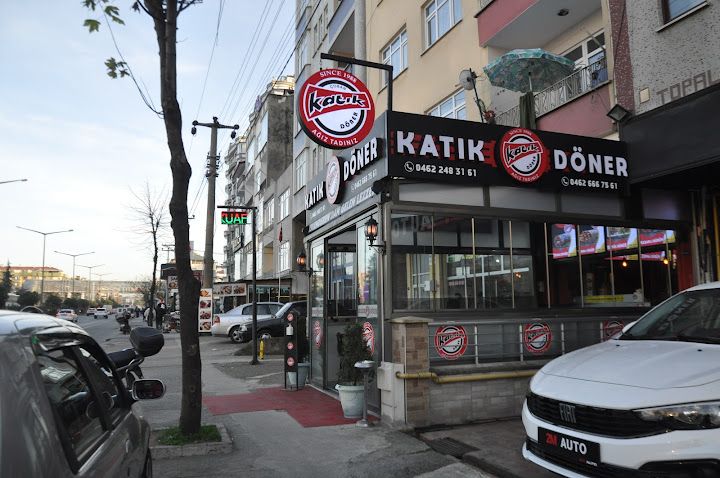 Katık Döner Söğütlü