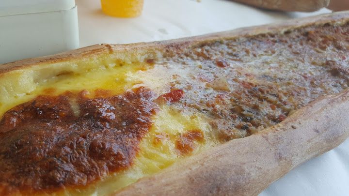 Kavaklı Ekmek Fırını