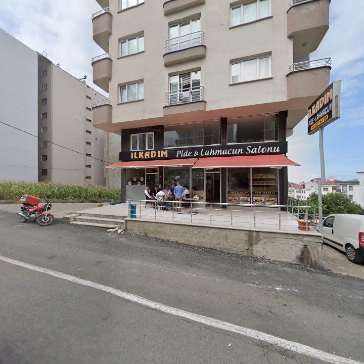 Kebir Neşat Usta Pide Salonu