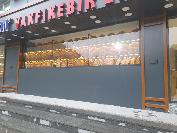 Kent Taş Fırın