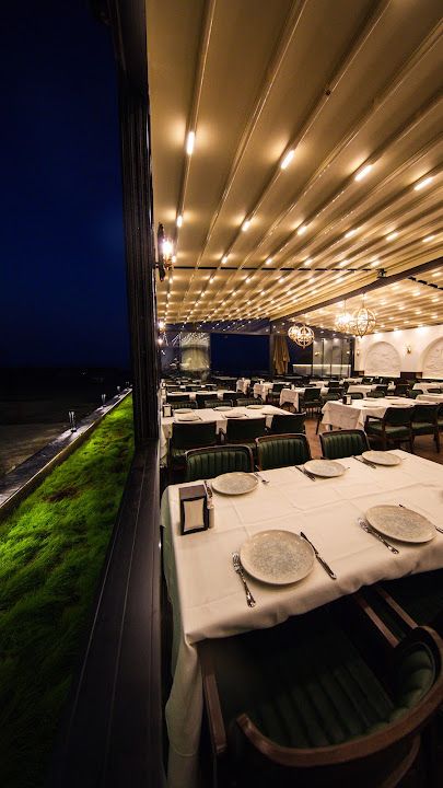 Kırandi Restaurant