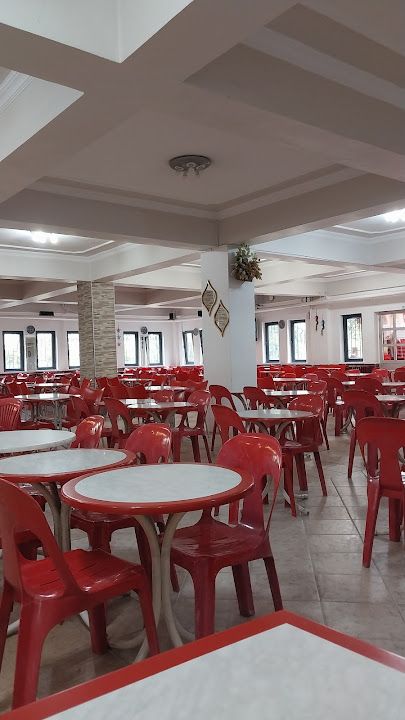 Kırmızı Kantin
