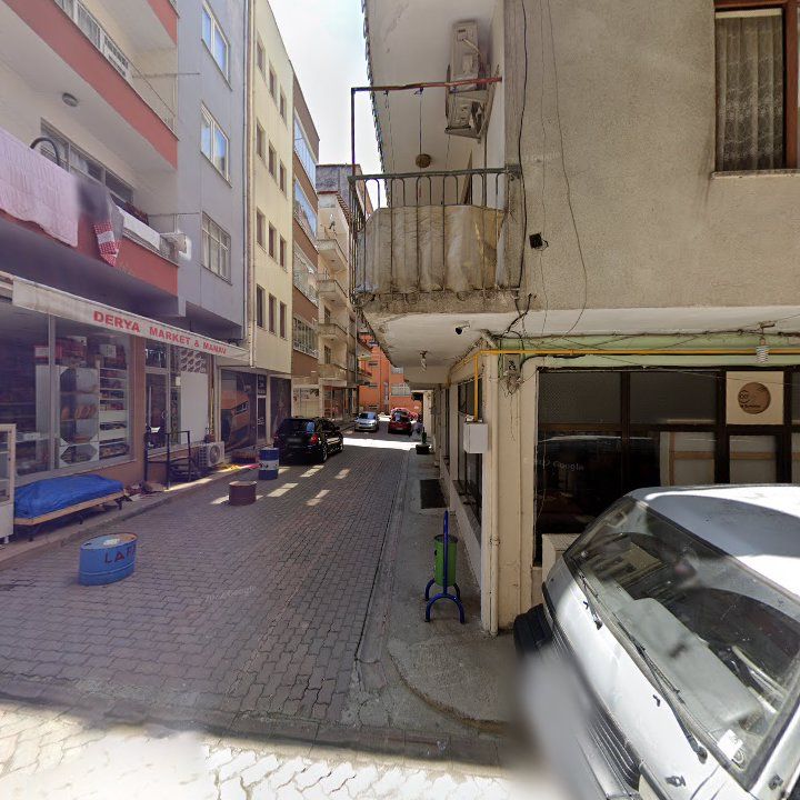 Kuruçam Köy Lokali