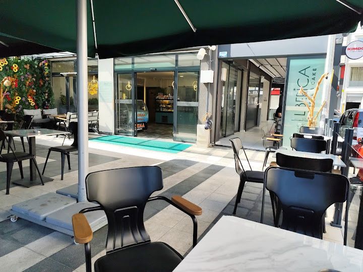 Liberica Cafe