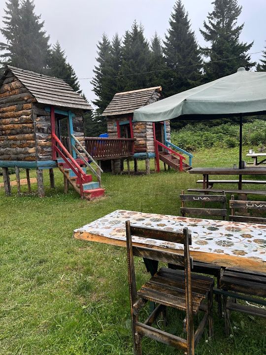 Liva Düzlük Et Balık Restaurant