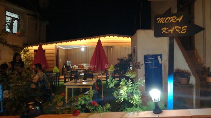 Mora Kafe