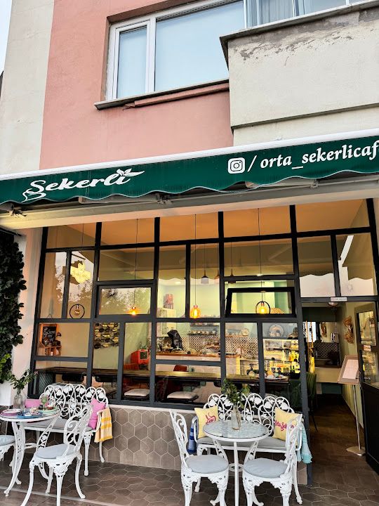 Orta Şekerli