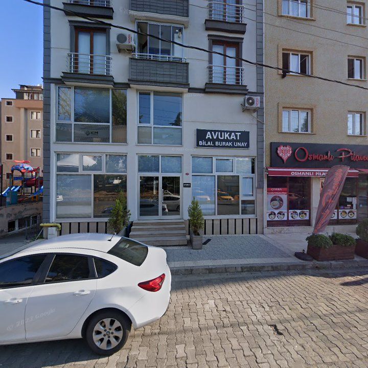 OSMANLI PİLAVCISI SÖĞÜTLÜ ŞUBE
