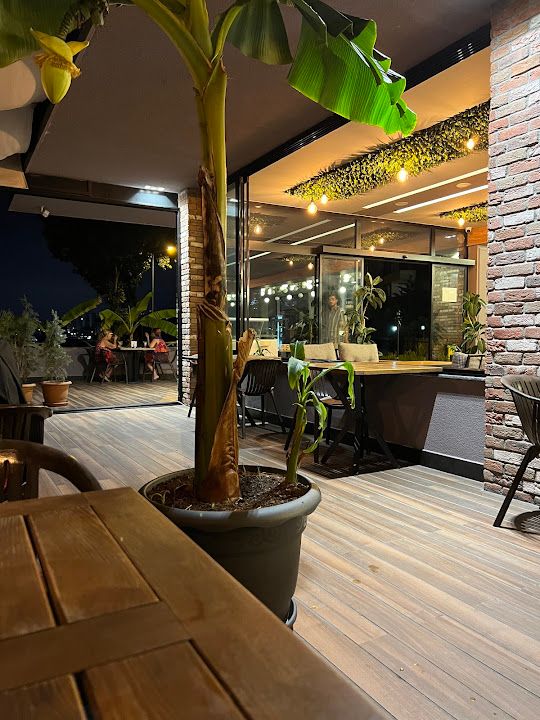 Respiro Cafe&restaurant