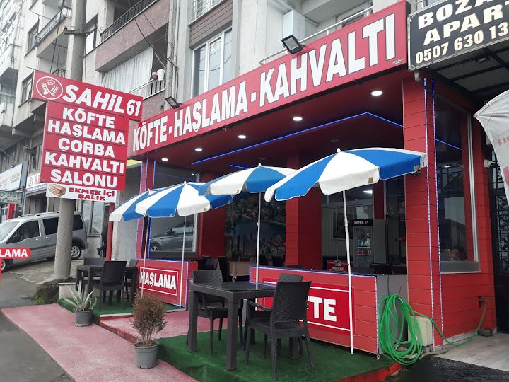 SAHİL 61