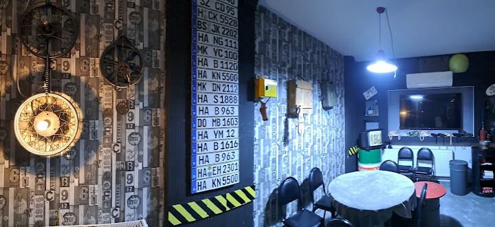 Salon K