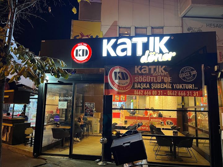 Söğütlü Kd Katık Döner