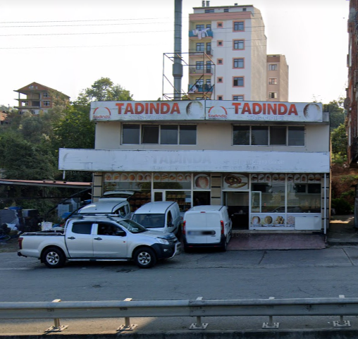 Tadinda Tas Firini