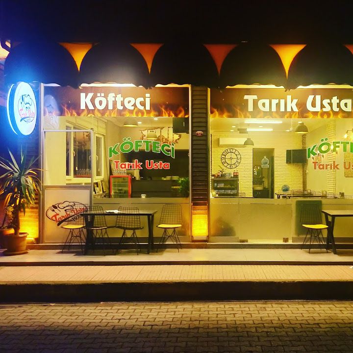 Tarık Usta Köfte