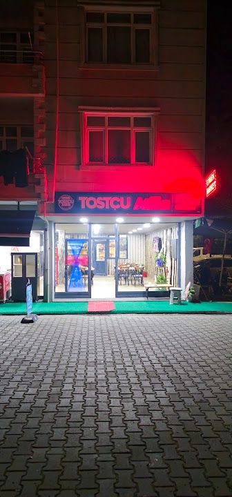 Tostçu Atilla