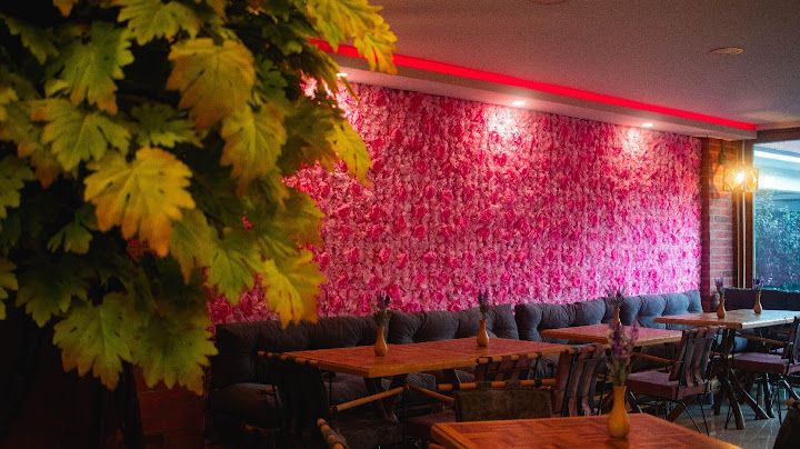 Tufan Pasta & Cafe