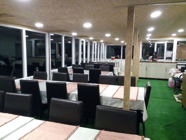 Tuğra Kahvaltı Ve Izgara