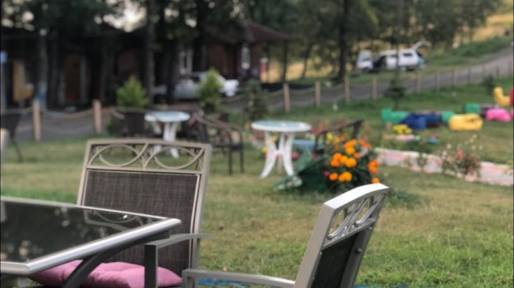 Üzümlü Kahvaltı Evi