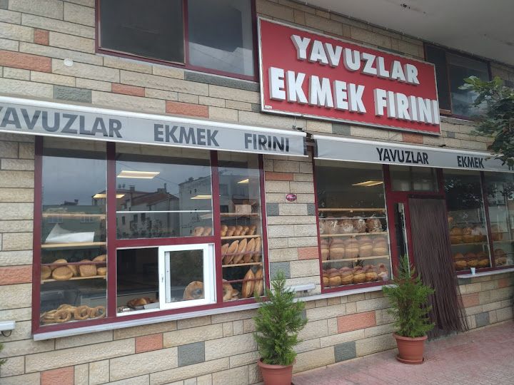 Yavuzlar Ekmek Fırını