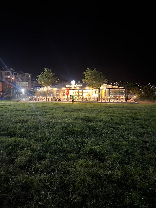 Yaylacık Çimeni Sosyal Tesisi