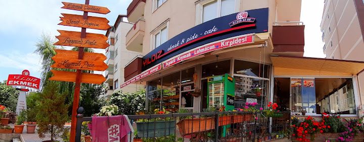 Yıldız Ekmek Pide Ve Lahmacun