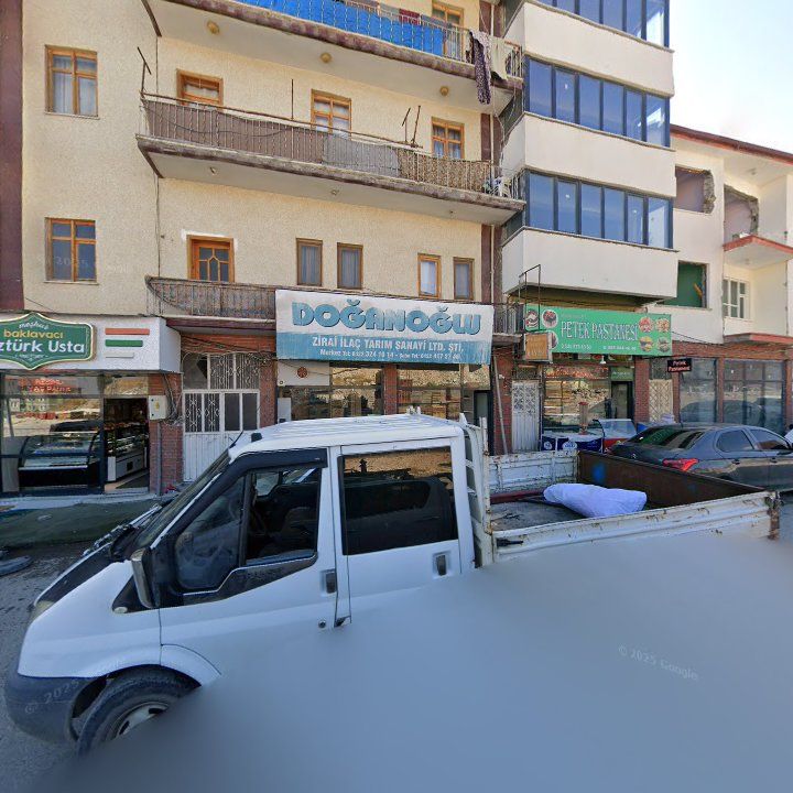 Onur Kebap Salonu