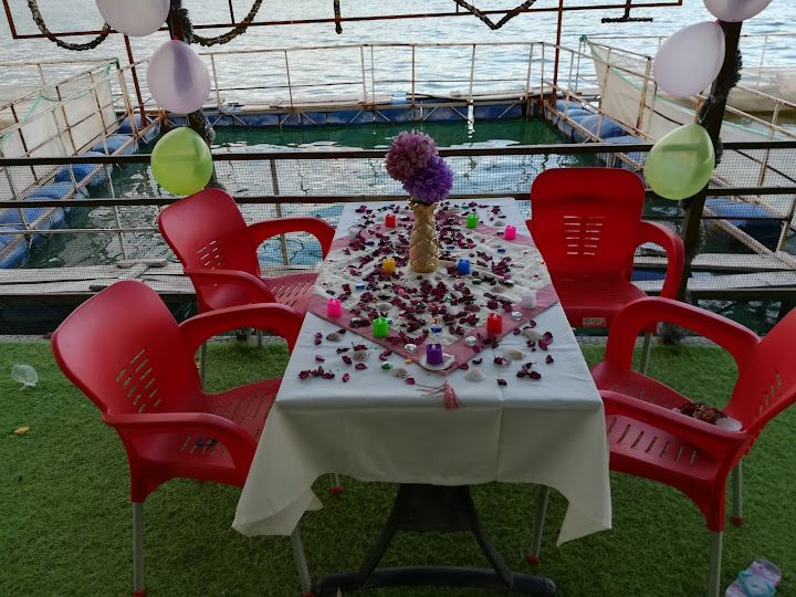 Sultansuyu Alabalik Restaurant