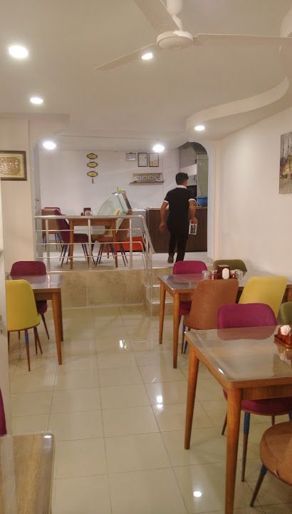 Yılmaz Kebap Döner