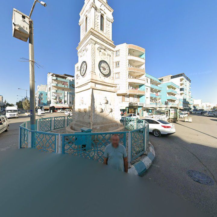 Akçakale Kafe Pastane Haydar Akkoç