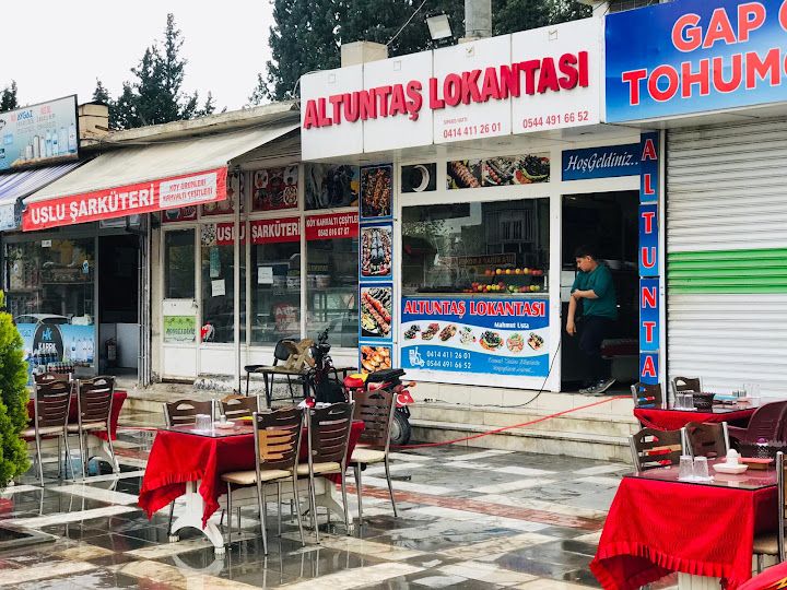 Altuntaş Lokantası