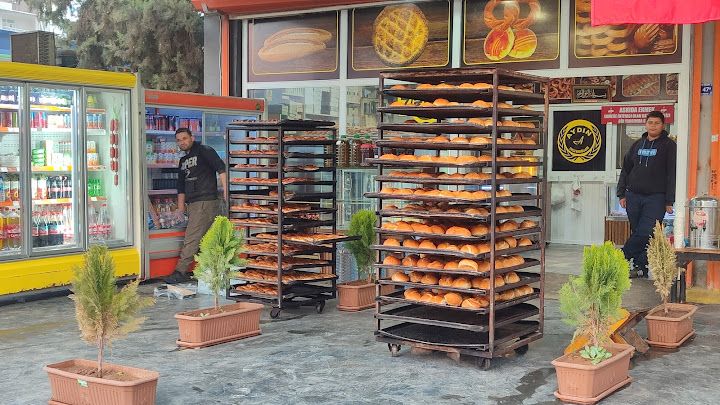 Aydın Unlu Mamülleri