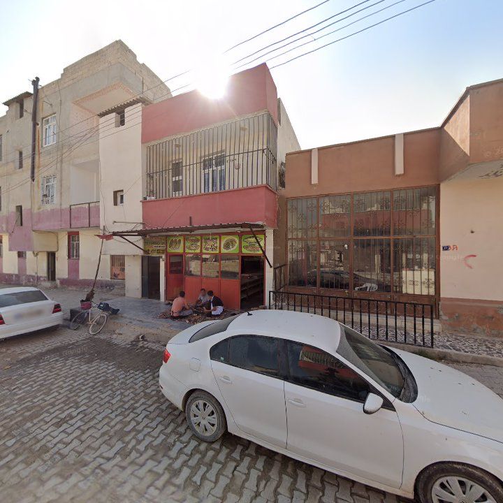 Firin Ali Yagma
