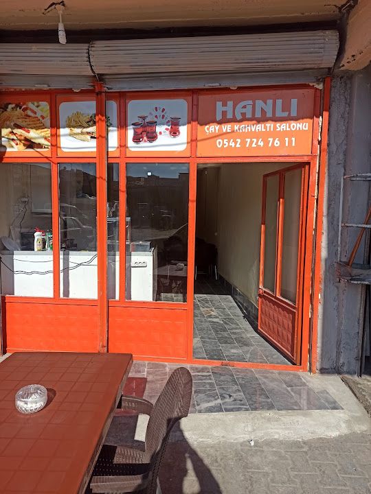 Hanlı Tost